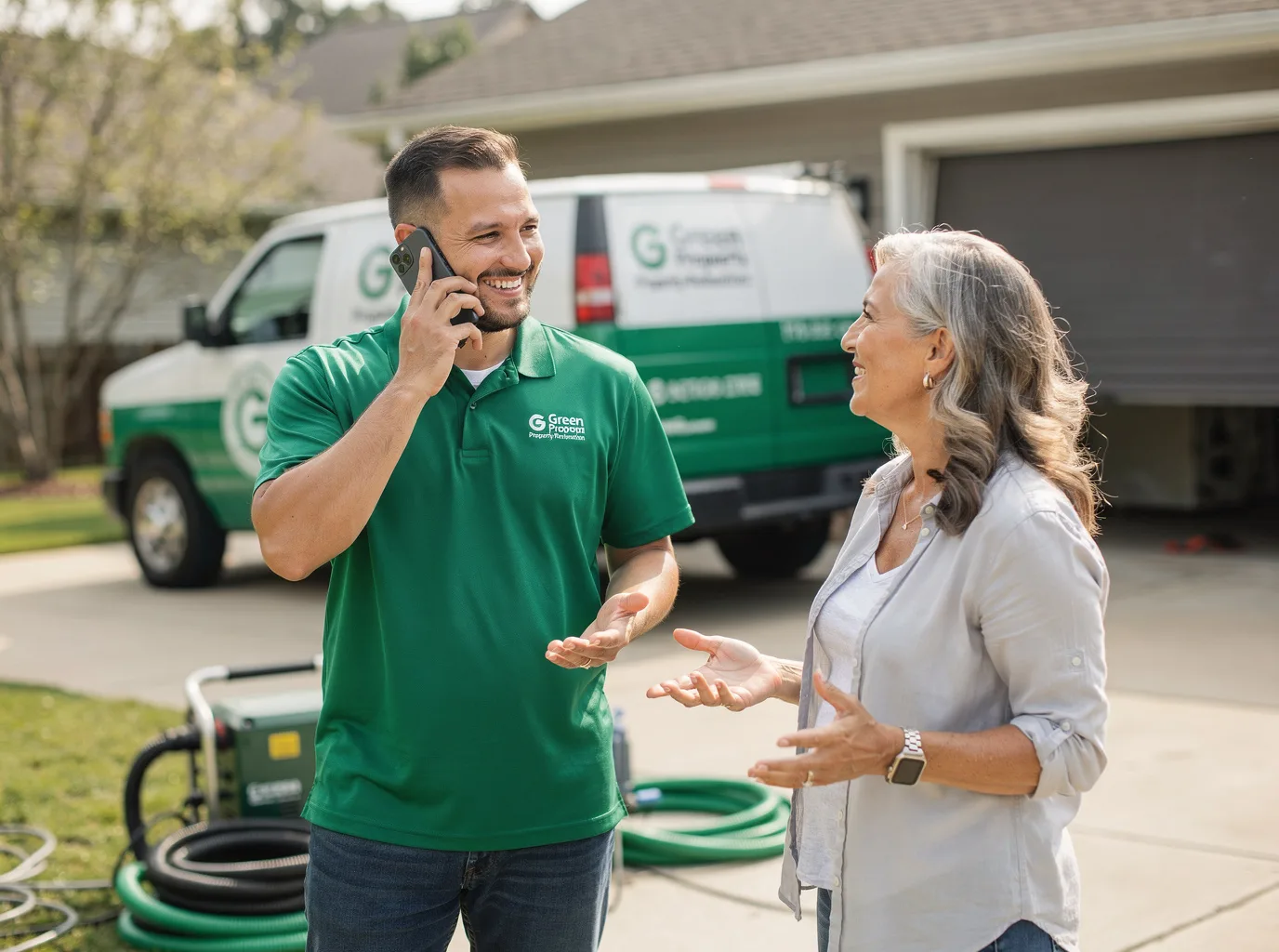 Water Damage Restoration Stony Point, NC FAQs